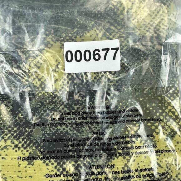 Nike Dri-Fit Training Shorts Mens Size Medium Green Black Camo FZ0740-386 - Picture 12 of 12